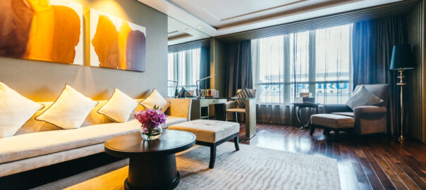 Luxury Studio Apartments in Las Vegas